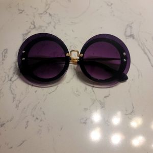 City Shades sunglasses